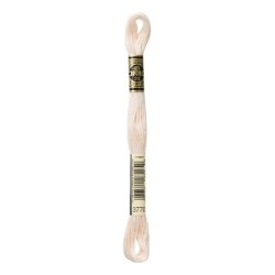 DMC - broderigarn - rk 7 - 3022 - 3778