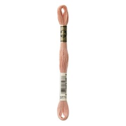 DMC - broderigarn - rk 7 - 3022 - 3778