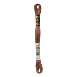 DMC - broderigarn - rk 7 - 3022 - 3778