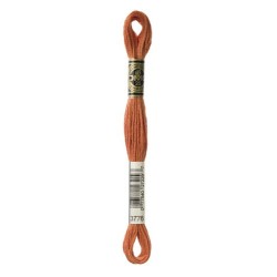 DMC - broderigarn - rk 7 - 3022 - 3778
