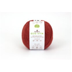 dmc eco vita - bomuldsgarn fv 005