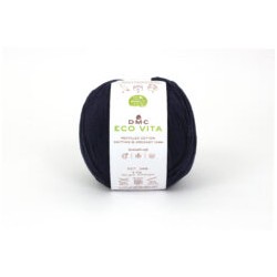 dmc eco vita - bomuldsgarn fv 007