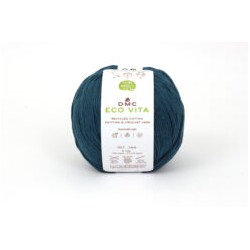 dmc eco vita - bomuldsgarn fv 008