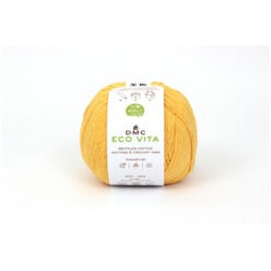 dmc eco vita - bomuldsgarn fv 009