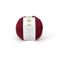 dmc eco vita - bomuldsgarn fv 055