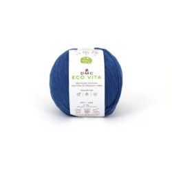 dmc eco vita - bomuldsgarn fv 107