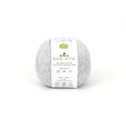 dmc eco vita - bomuldsgarn fv 110