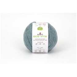 dmc eco vita - bomuldsgarn fv 117