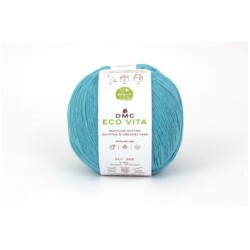 dmc eco vita - bomuldsgarn fv 187