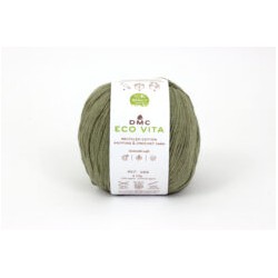 dmc eco vita - bomuldsgarn fv 198