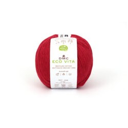 dmc eco vita - bomuldsgarn fv 555