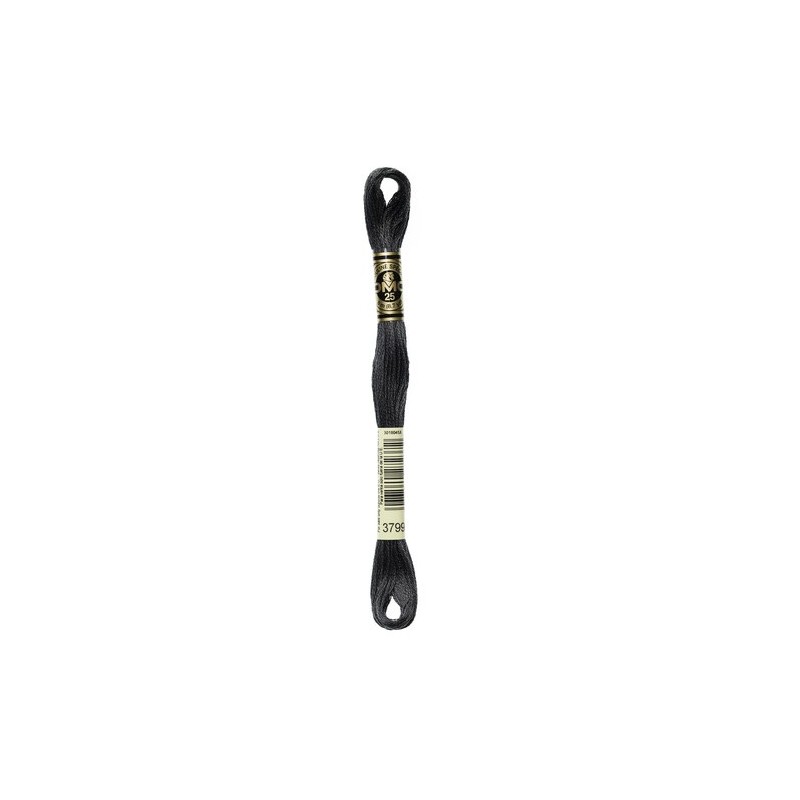 DMC - broderigarn - rk 8 - 3779 - 3866