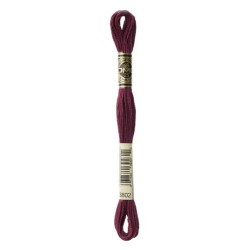 DMC - broderigarn - rk 8 - 3779 - 3866