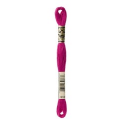DMC - broderigarn - rk 8 - 3779 - 3866