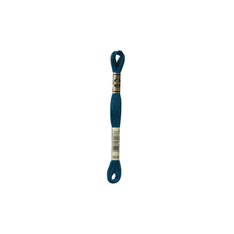 DMC - broderigarn - rk 8 - 3779 - 3866