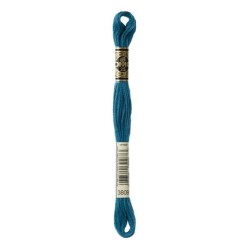 DMC - broderigarn - rk 8 - 3779 - 3866