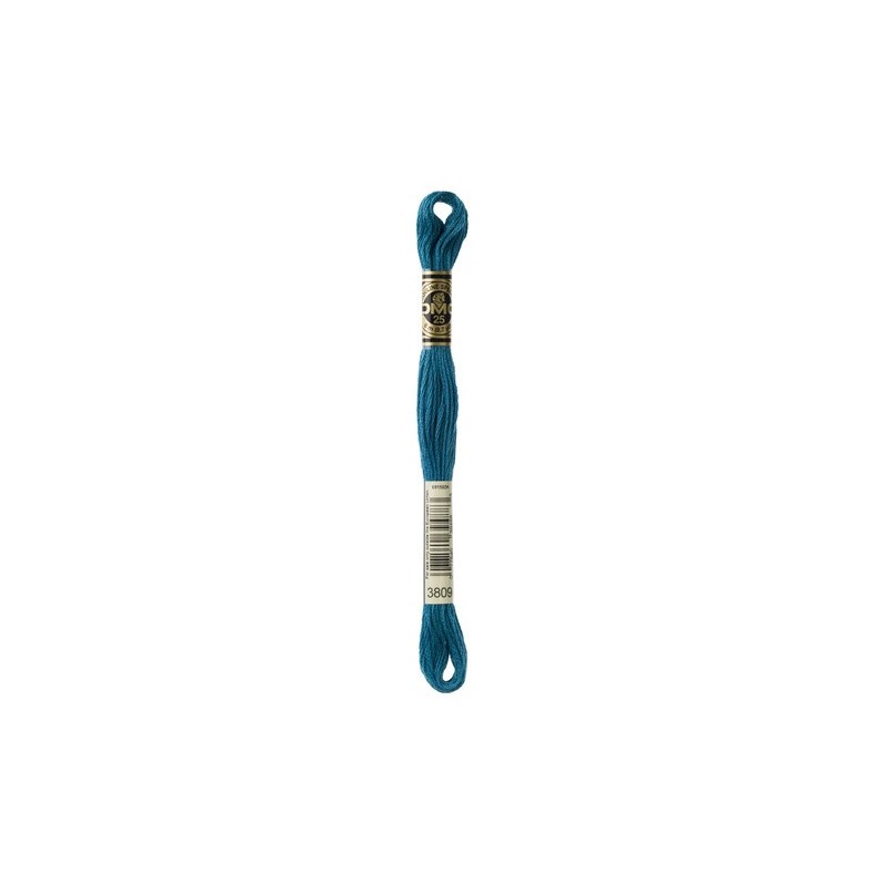 DMC - broderigarn - rk 8 - 3779 - 3866