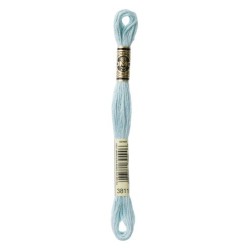 DMC - broderigarn - rk 8 - 3779 - 3866