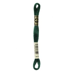 DMC - broderigarn - rk 8 - 3779 - 3866