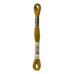 DMC - broderigarn - rk 8 - 3779 - 3866