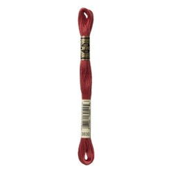 DMC - broderigarn - rk 8 - 3779 - 3866