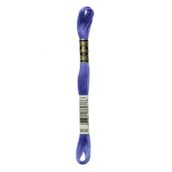 DMC - broderigarn - rk 8 - 3779 - 3866