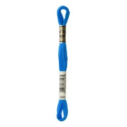DMC - broderigarn - rk 8 - 3779 - 3866
