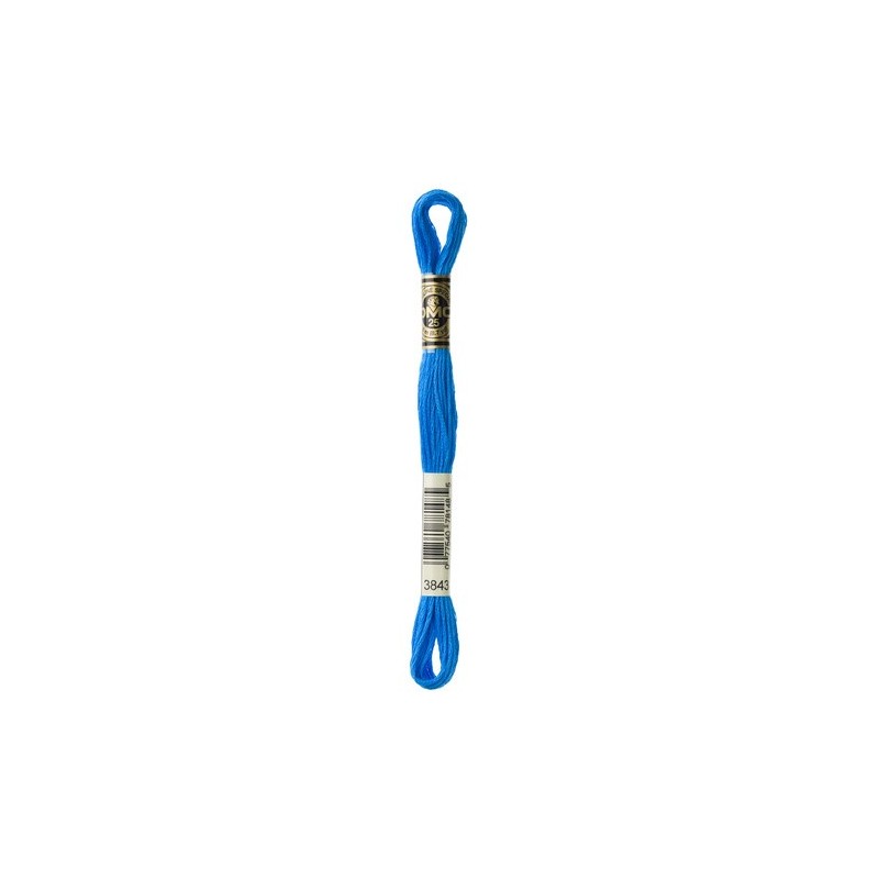 DMC - broderigarn - rk 8 - 3779 - 3866