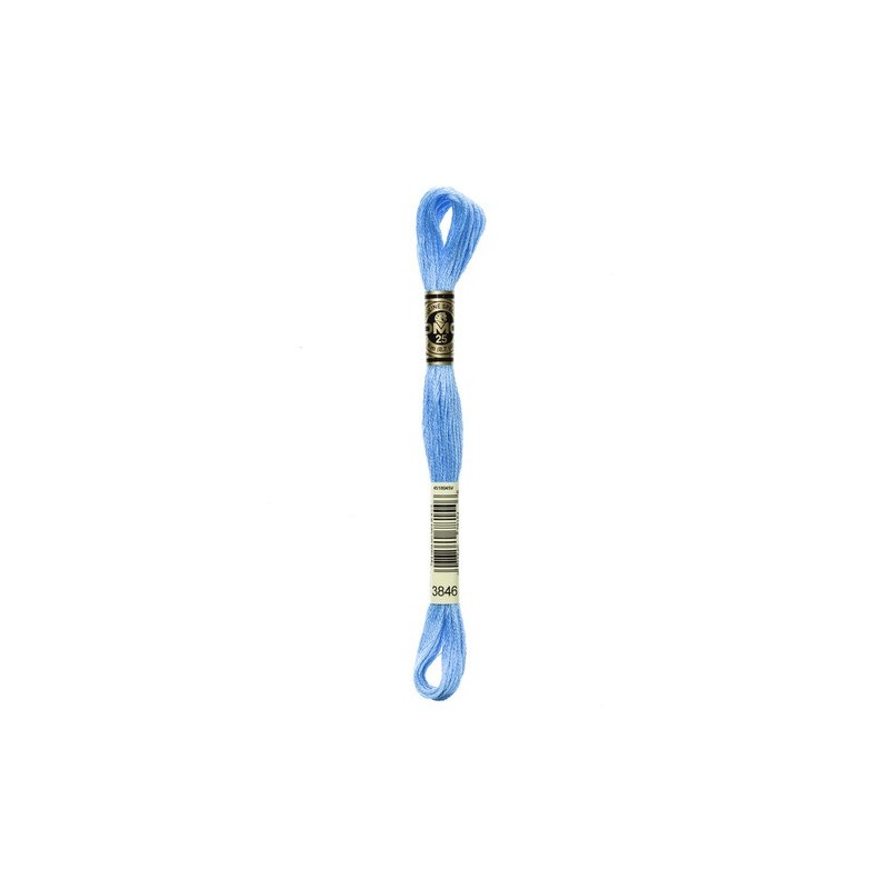DMC - broderigarn - rk 8 - 3779 - 3866