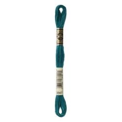 DMC - broderigarn - rk 8 - 3779 - 3866