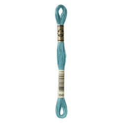 DMC - broderigarn - rk 8 - 3779 - 3866