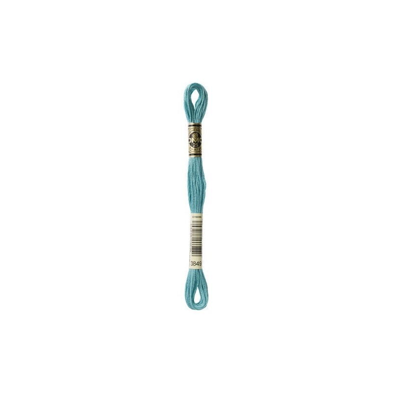 DMC - broderigarn - rk 8 - 3779 - 3866