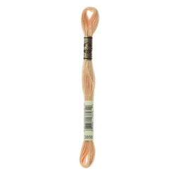 DMC - broderigarn - rk 8 - 3779 - 3866