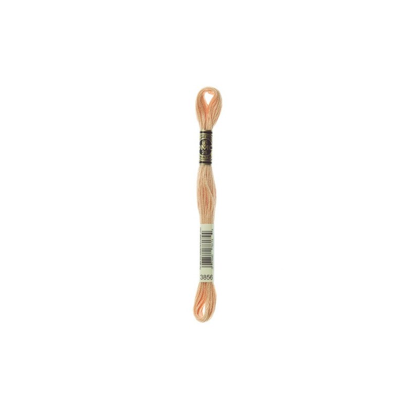 DMC - broderigarn - rk 8 - 3779 - 3866