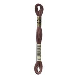DMC - broderigarn - rk 8 - 3779 - 3866
