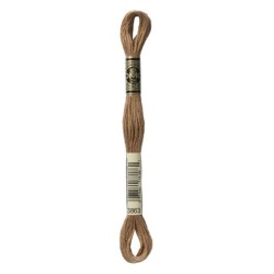 DMC - broderigarn - rk 8 - 3779 - 3866