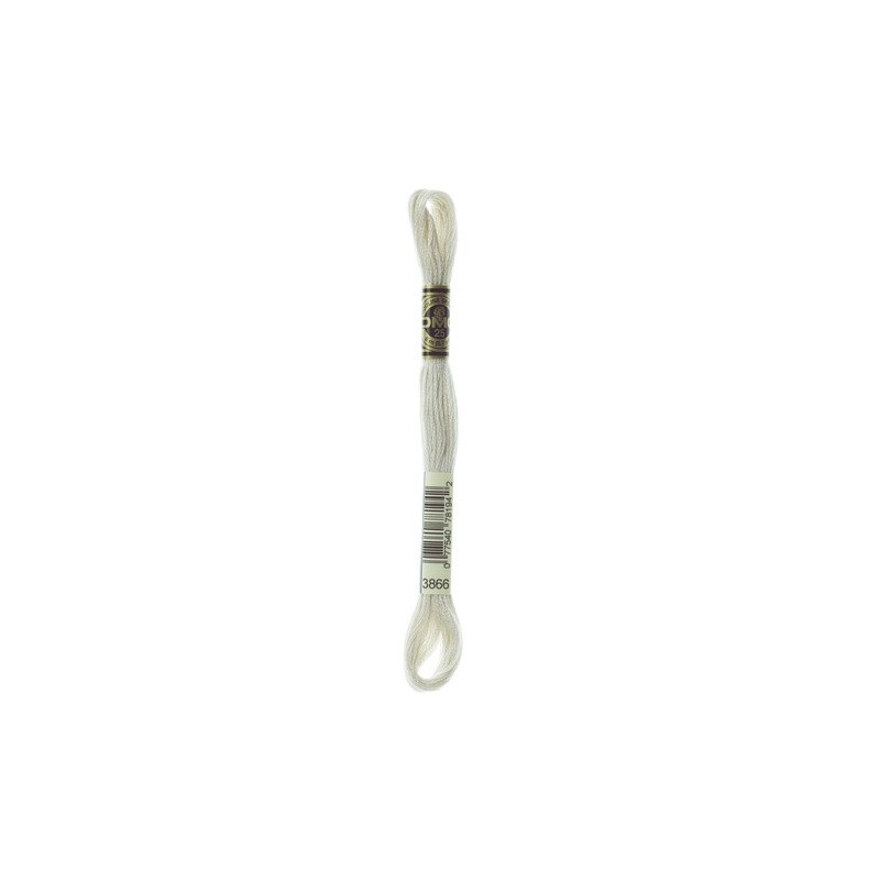 DMC - broderigarn - rk 8 - 3779 - 3866