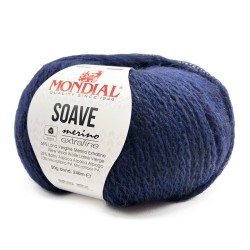 Soave - Mondial