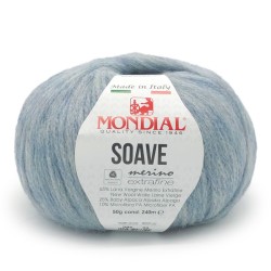 Soave - Mondial