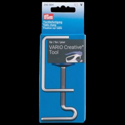 390 904 bordholder til vario creative tool - prym