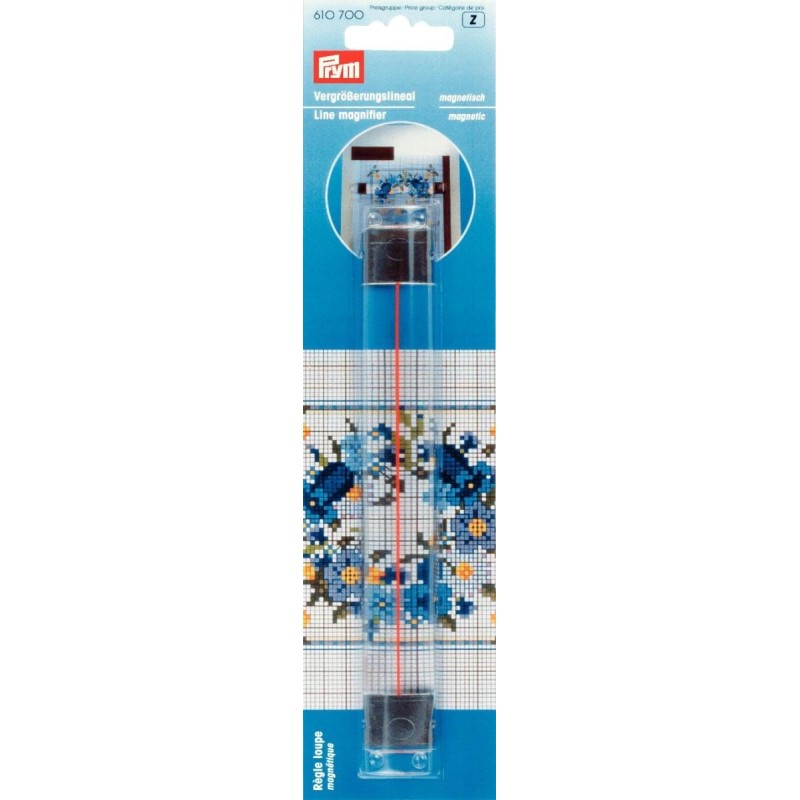 610 700 luplinial - prym