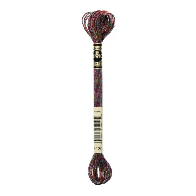 DMC - broderigarn - rk 1