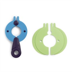 624 182 pompom maker - prym