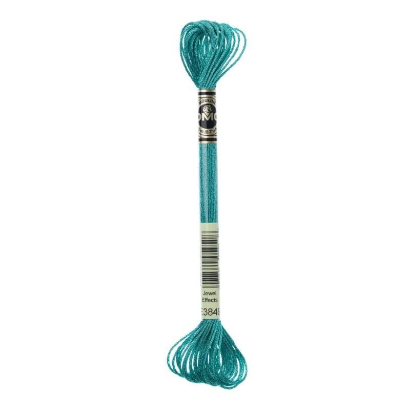DMC - broderigarn - rk 1