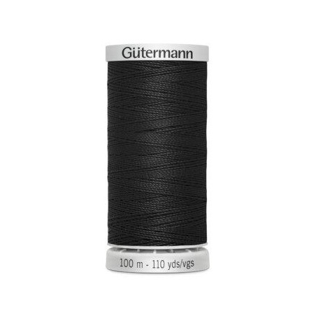 Ekstra stærk sytråd - Gütermann