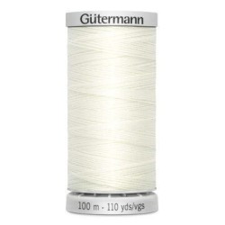 Ekstra stærk sytråd - Gütermann