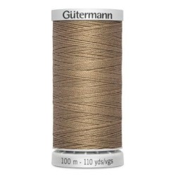 Ekstra stærk sytråd - Gütermann