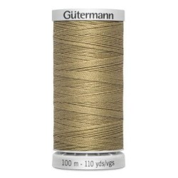 Ekstra stærk sytråd - Gütermann