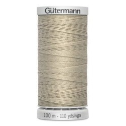 Ekstra stærk sytråd - Gütermann