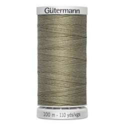 Ekstra stærk sytråd - Gütermann